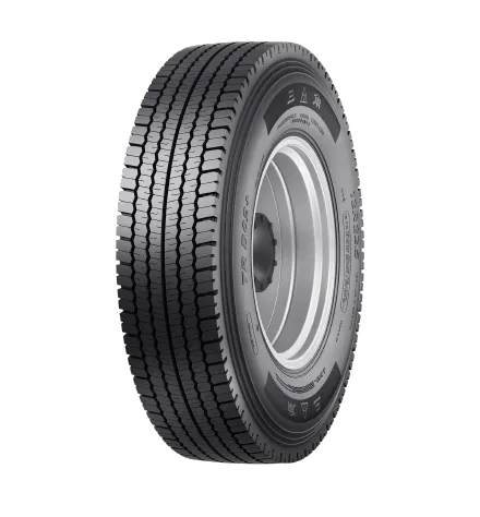 285/70 R19,5 TRD02 146/144L TL 18PR Triangle M+S