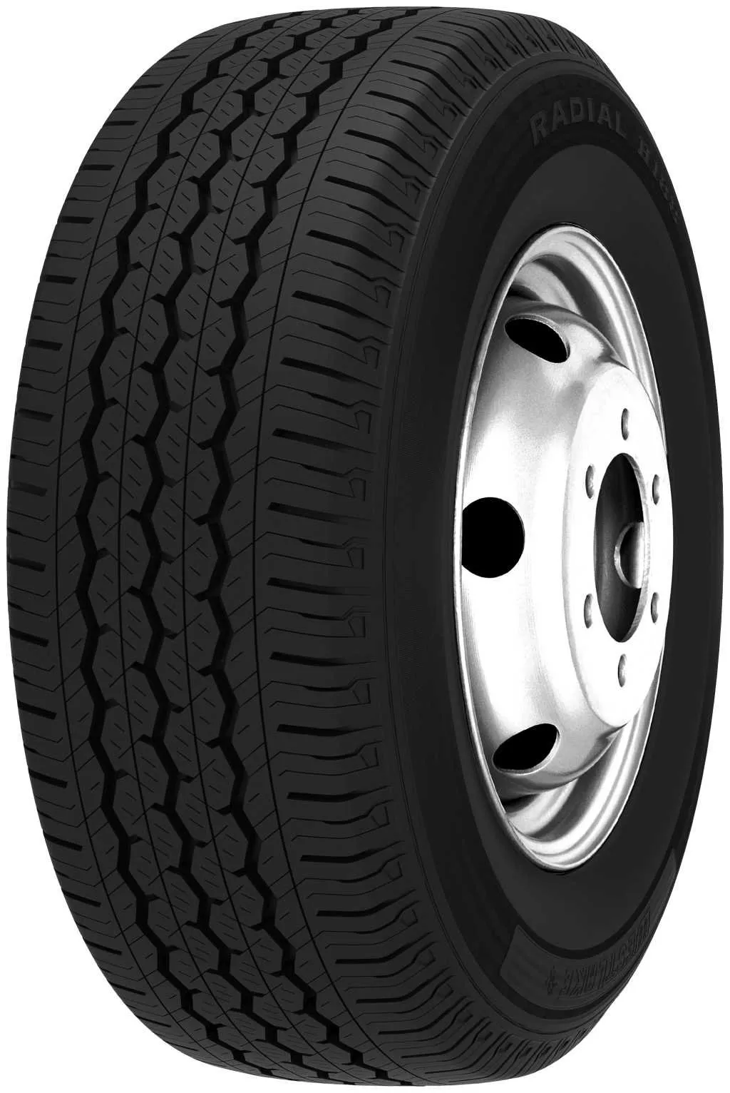 165/80 R13C H188 6PR 91/89S TL Westlake