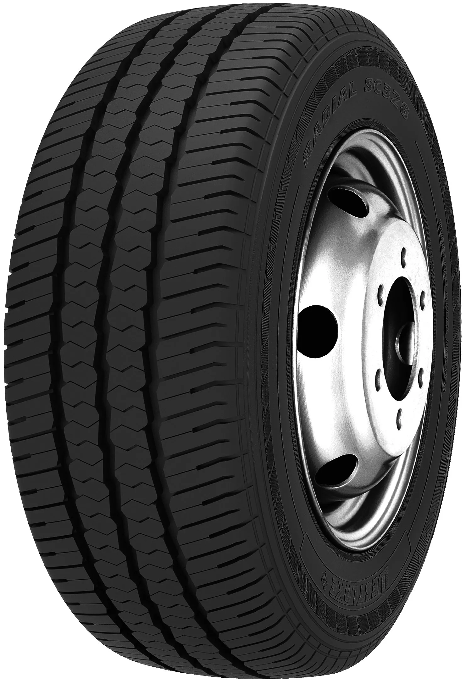 225/65 R16C SC328 8PR 112/110R TL Westlake (Goodride)