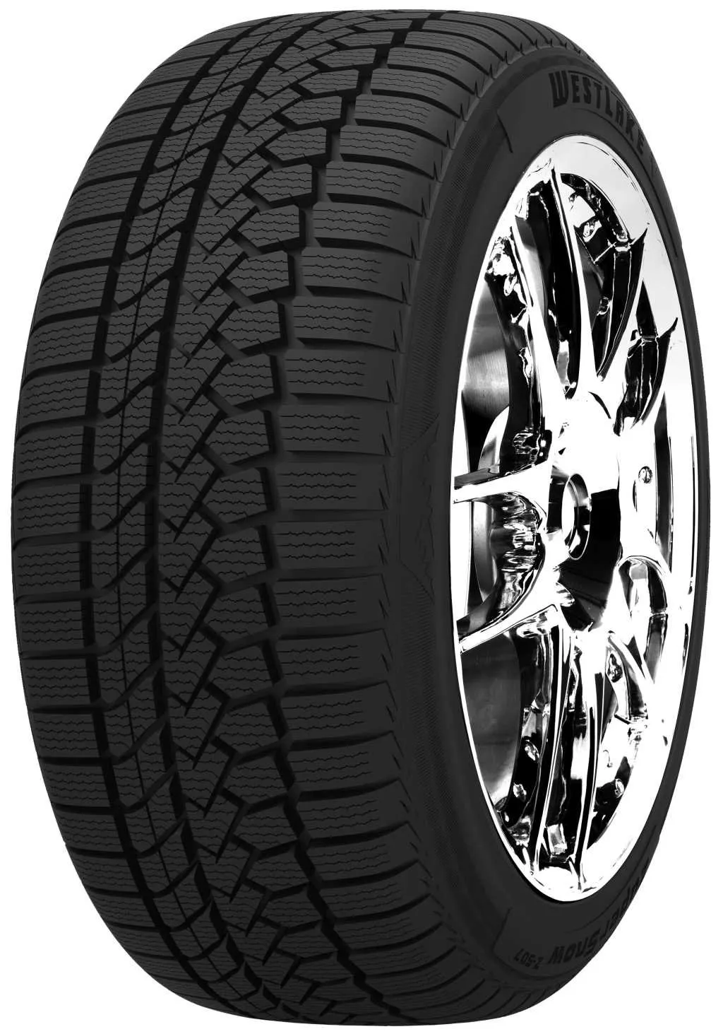 235/45 R18 Z-507 98V TL Westlake (Goodride)
