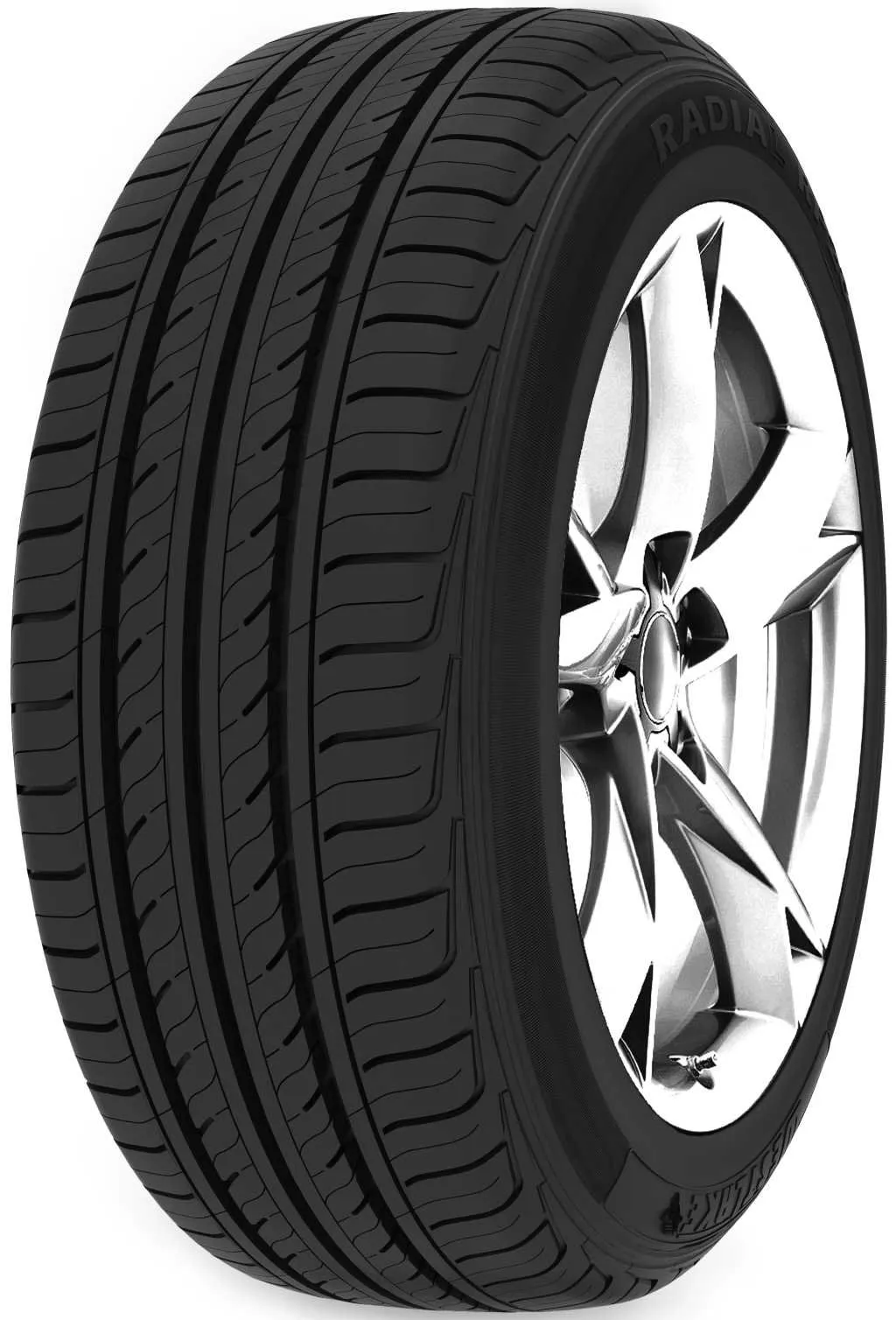 235/60 R16 RP28 100H TL Westlake (Goodride)