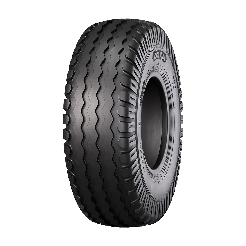 10,0/75-15,3 12PR KNK48 126A8 TL ÖZKA (SEHA) (260/70-15,3)