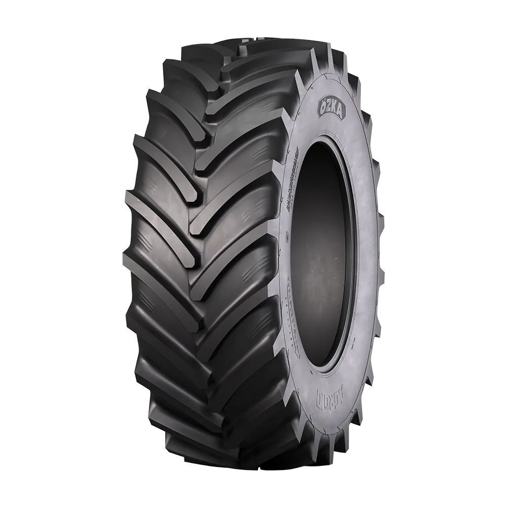 360/70 R24 AGRO10 122A8/122B TL ÖZKA