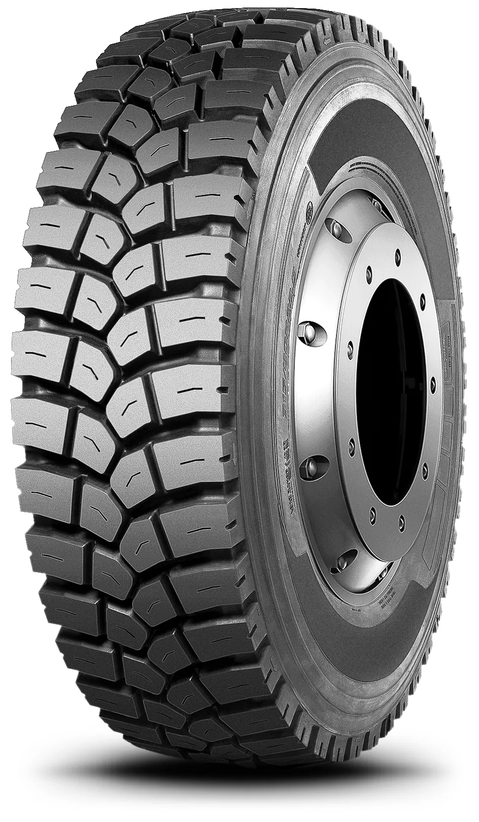 295/80 R22,5 SupTrac X1 152/149K 18PR TL Goodride M+S (MD777)