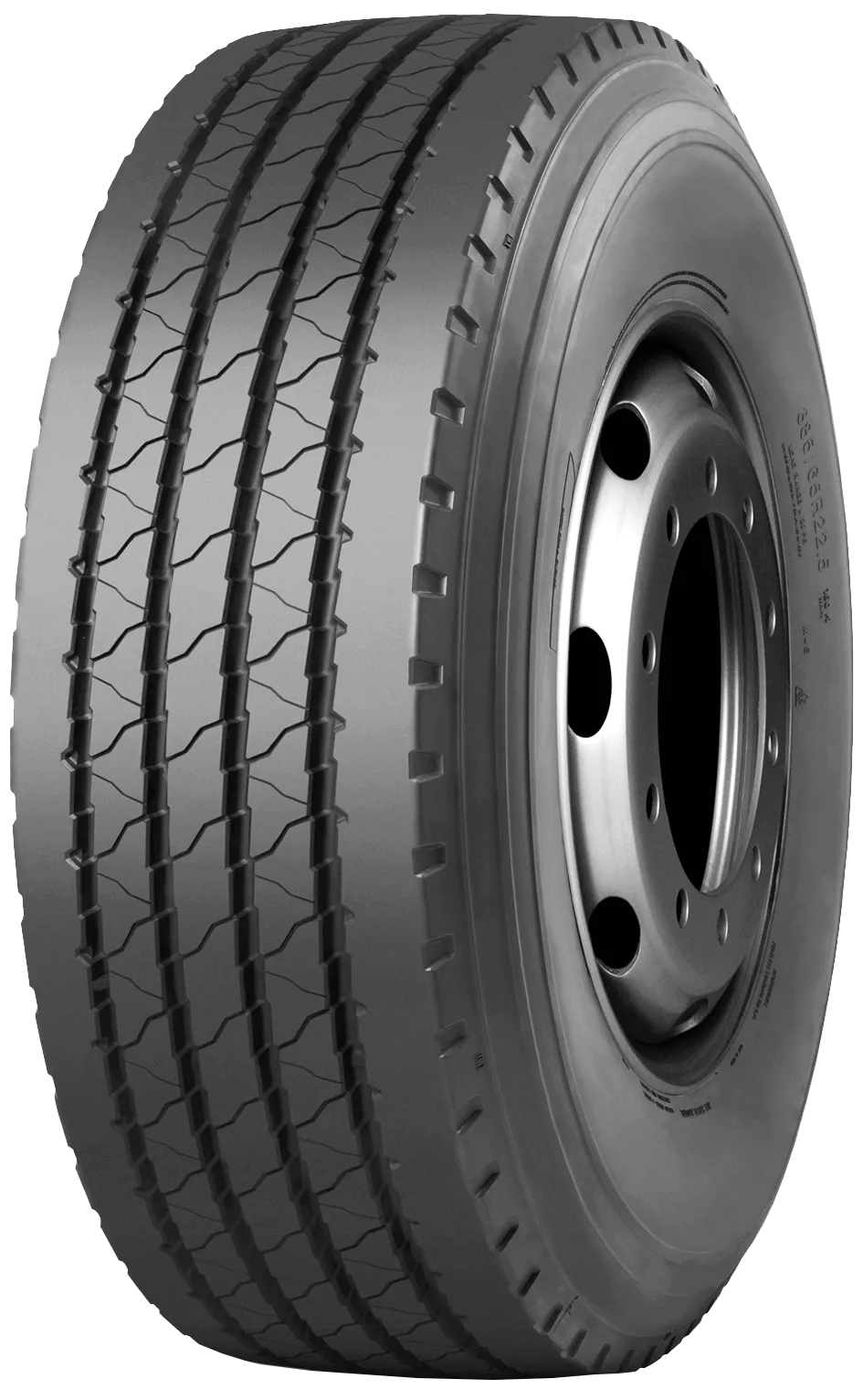 385/55 R22,5 MultiApZ1 20PR 160K TL Goodride M+S (AZ170)
