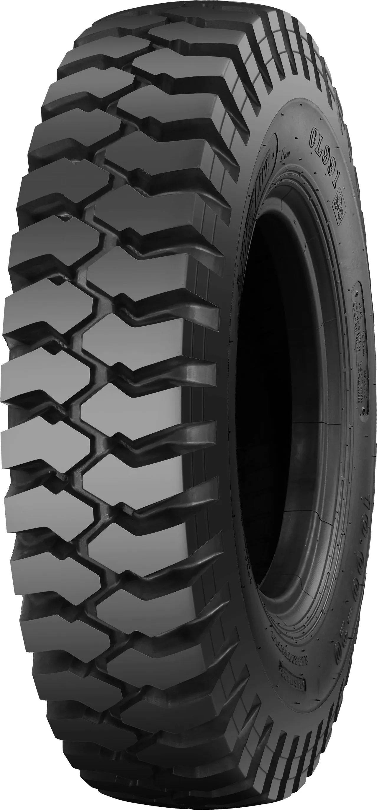 8,25-20 16PR 139/135B CL991 TT Westlake SET
