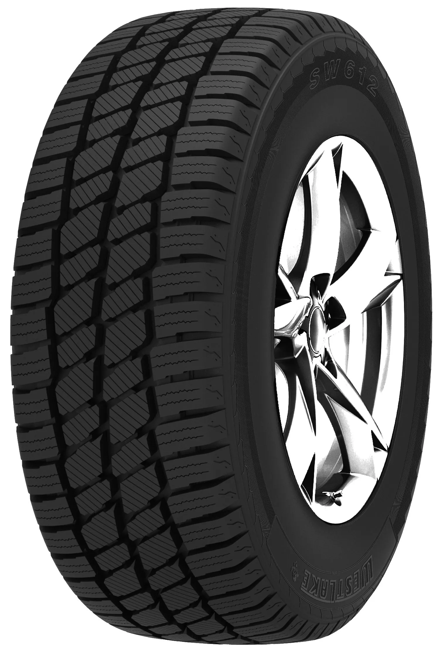 215/75 R16C SW612 113/111Q 8PR TL Westlake (Goodride)