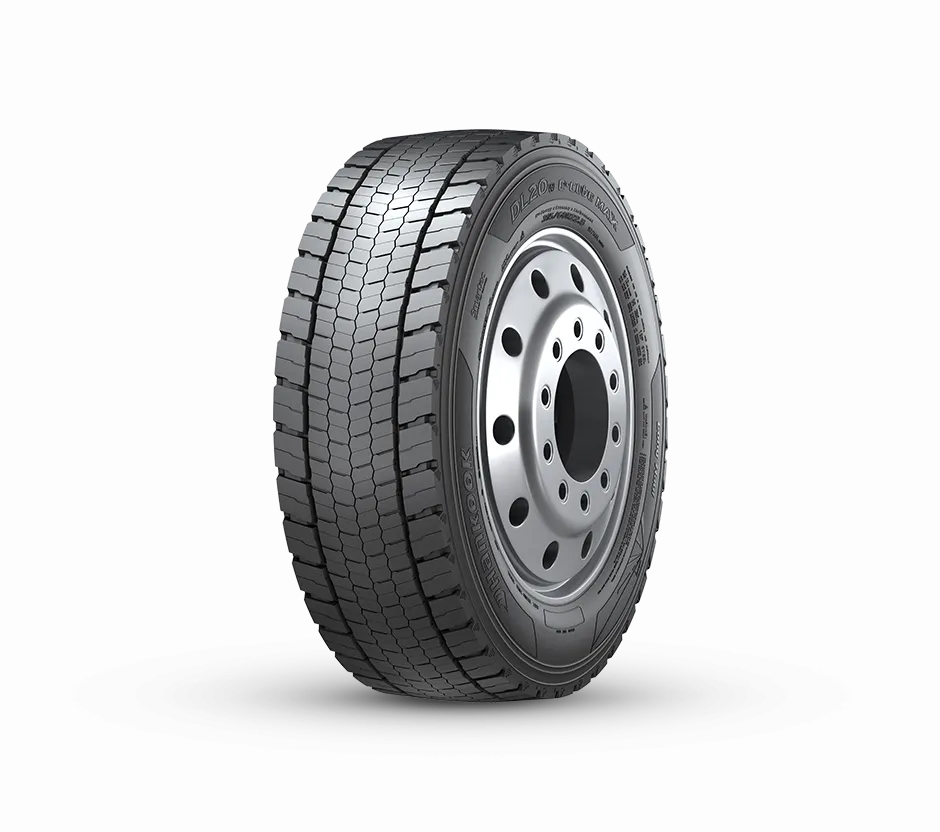 315/70 R22,5 DL20W 154/150L 18PR TL Hankook M+S