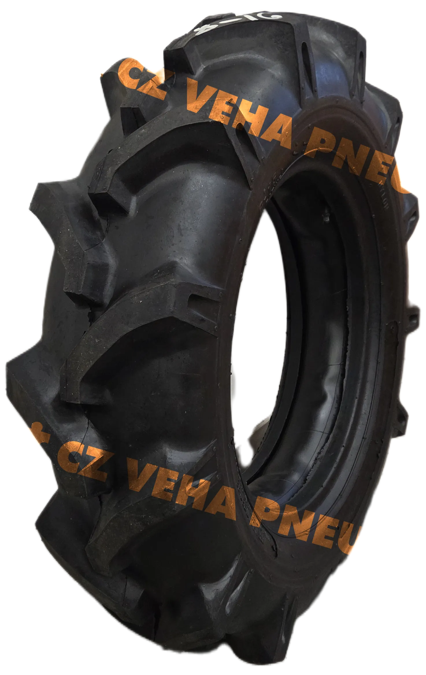 8,00-16 8PR R1 95A5 TT YOKOMA (SET)