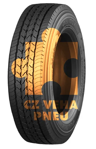 215/75 R17,5 PS100 128/126M TL Pulmox M+S