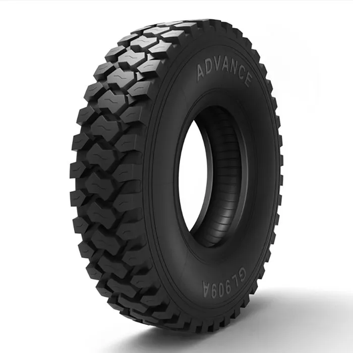 12,00 R20 GL909A 22PR 158/155F  ADVANCE M+S (SET)