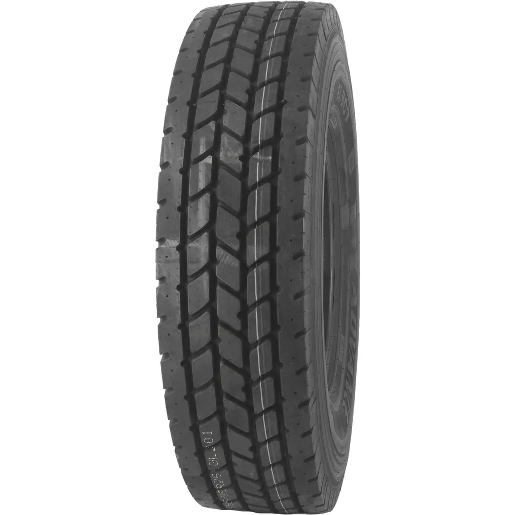 16,00 R25 GLB07 177E TL ADVANCE(445/95R25)